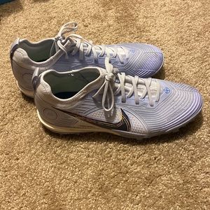 Nike turf shoes
